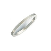 TENO Stainless Steel Bangle -FINAL SALE